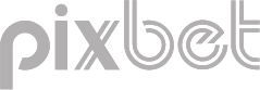 Pixbet logo
