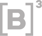 B3 logo